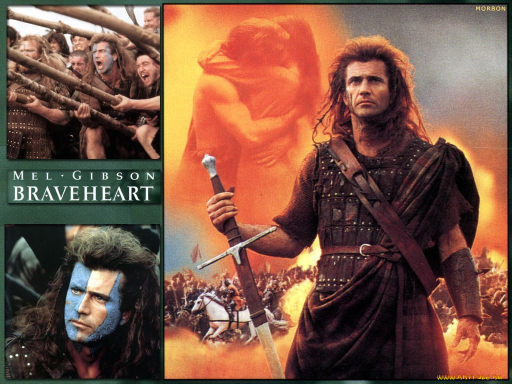 braveheart, , 